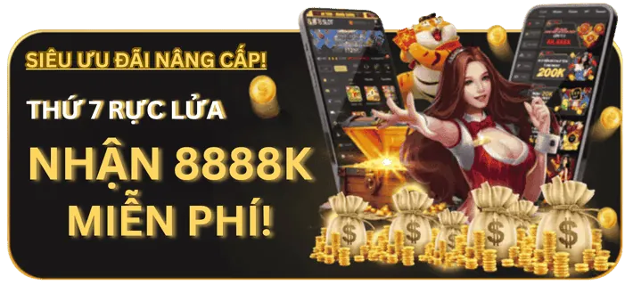 Khuyến mãi độc quyền và ưu đãi đặc biệt tại S777