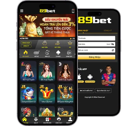 Mã QR tải ứng dụng S777 cho Android