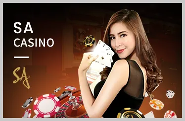 Sòng bạc trực tiếp S777
