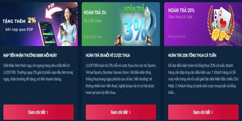 Chương trình VIP S777 đăng nhập