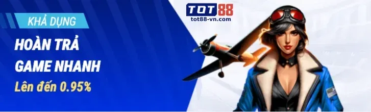 Hoàn Trả Thể Thao S777