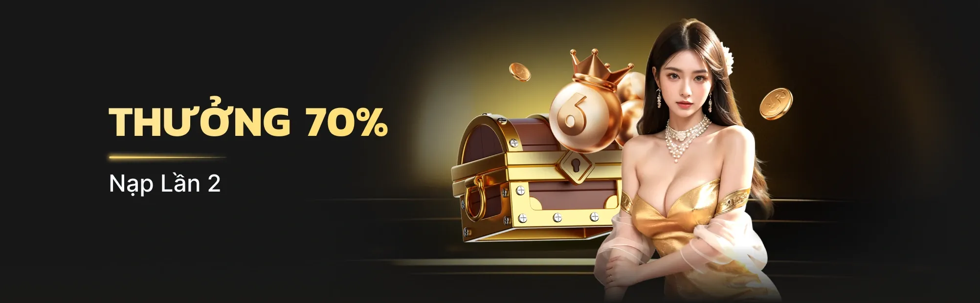 Ưu Đãi Rút Tiền VIP S777